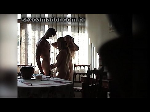 ❤️ Mmekọahụ enyi na-akpọ a ibu nwoke na a threesome na ya na anyi