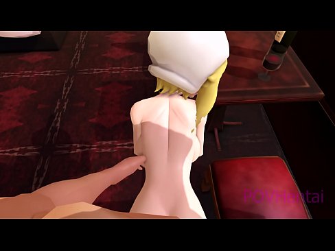 ❤️ Fiona onye ọzụzụ atụrụ ọrịa kansa hentai na anyi