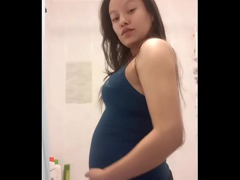 ❤️ KOLOMBIAN SLUT kacha mma na ụgbụ a na-alaghachi azụ, dị ime, na-achọ ikiri ha soro na https://onlyfans.com/maquinasperfectas1 na anyi